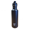 Swatcom Water Bottle 800ml - Black 2